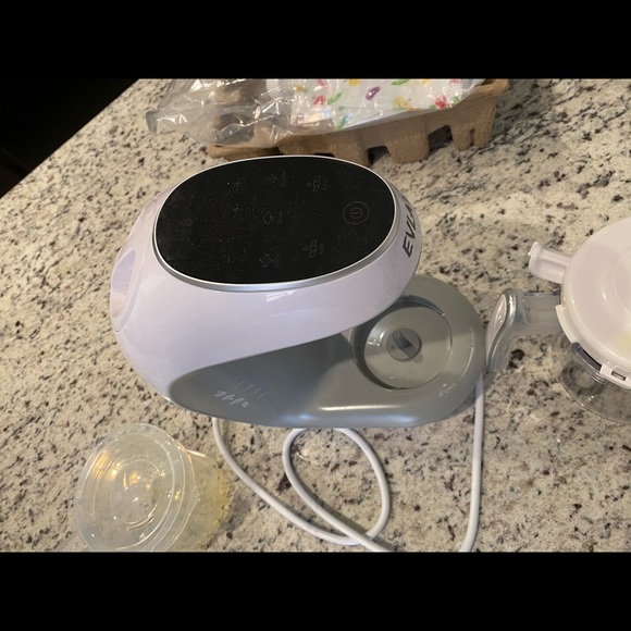 evlas Other Evlas Baby Food Maker Poshmark